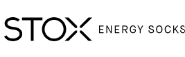 Logo Stox Energy Socks