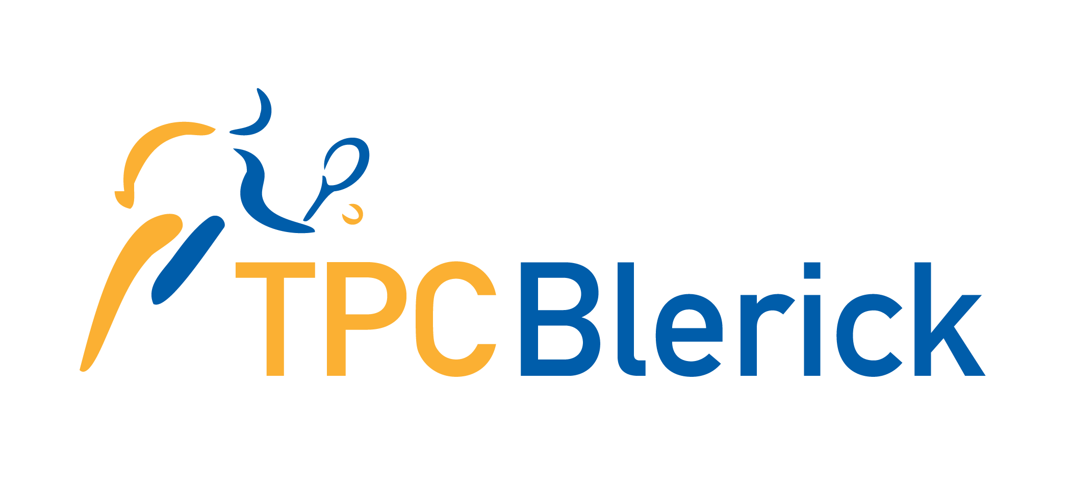 Logo TPC Blerick