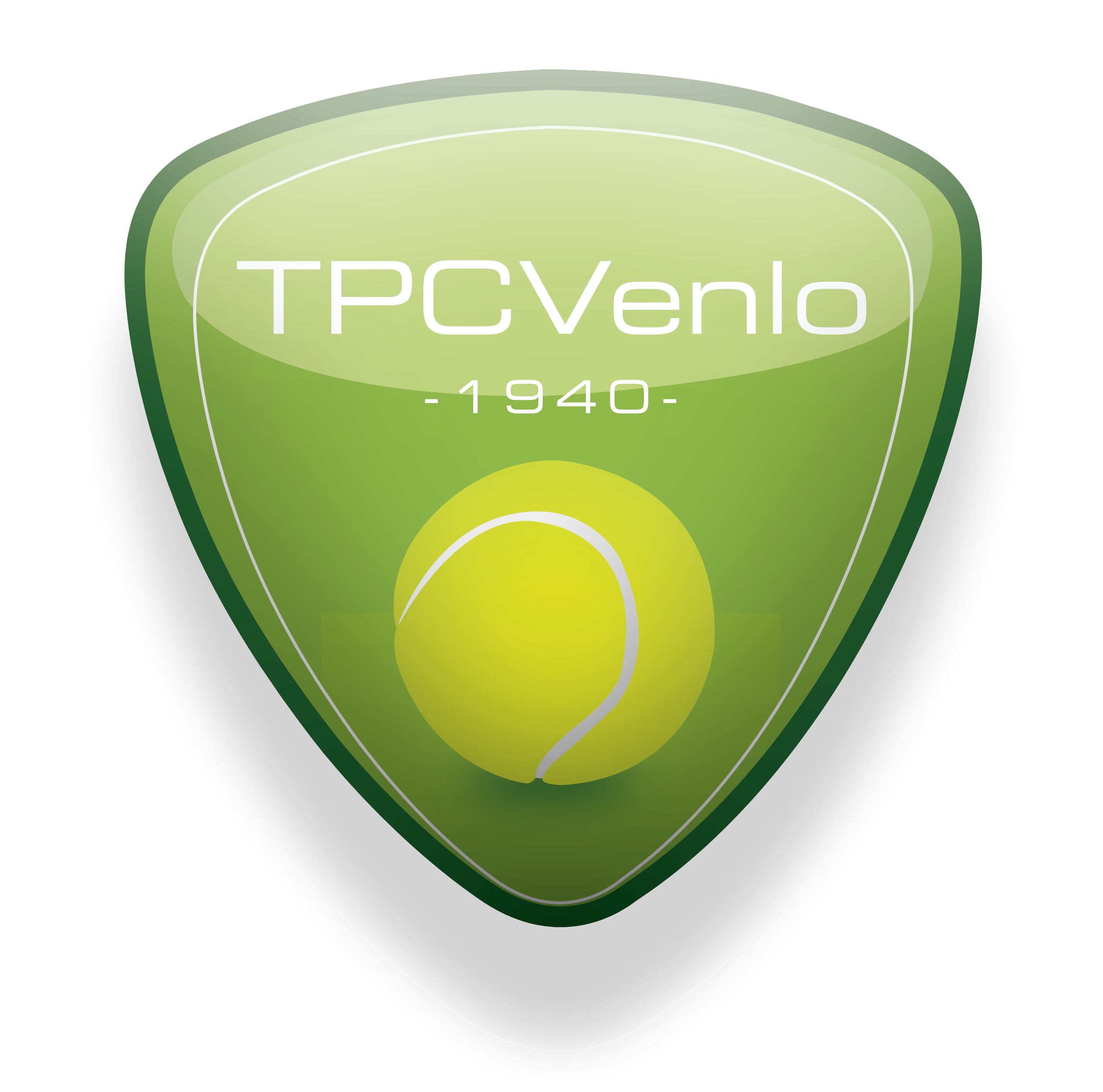 Logo TPC Venlo