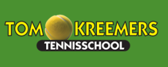 Logo TSTK Tennisschool Tom Kreemers