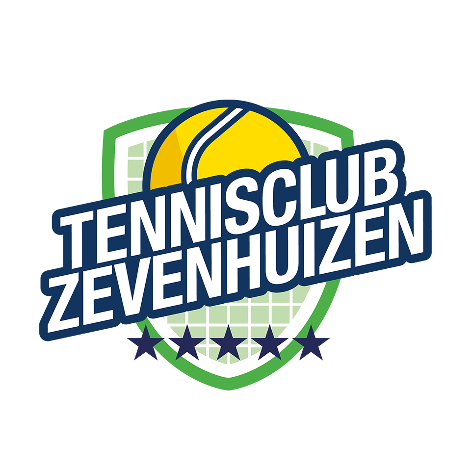 Logo Tennisclub Zevenhuizen