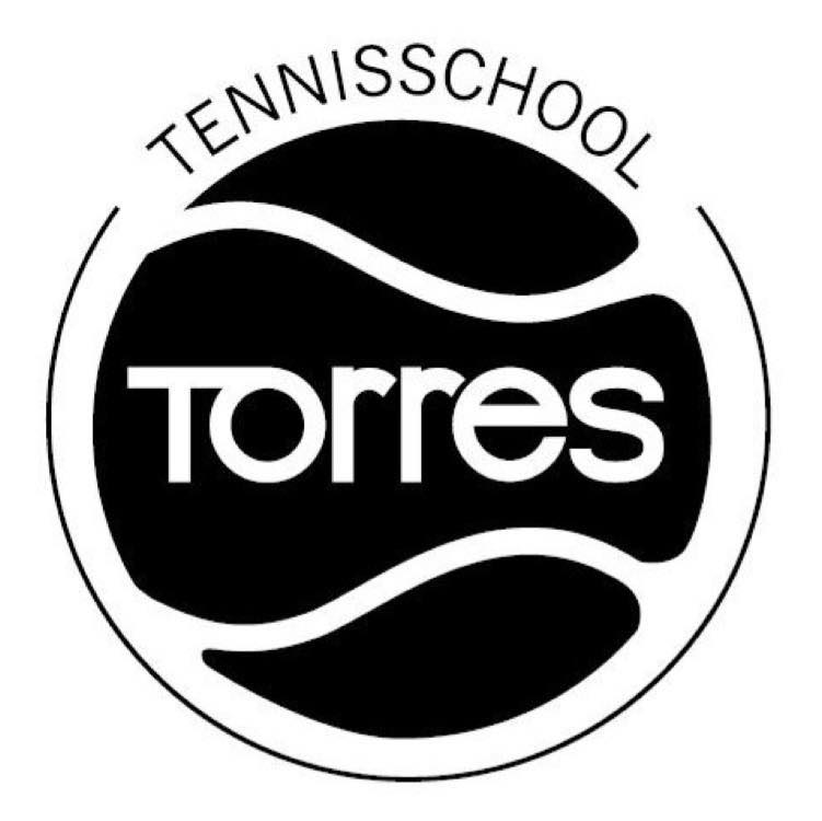 Logo Tennisschool Torres