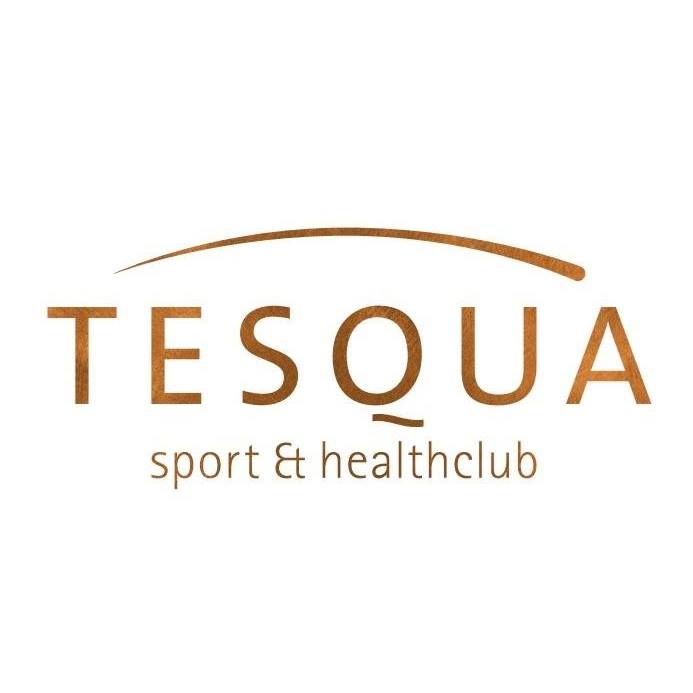 Logo Tesqua sport & healthclub