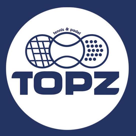 Logo TOPZ Zaandam Tennis- en Padelvereniging