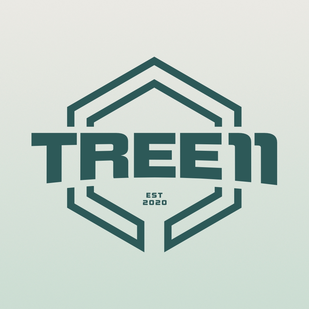 Logo Tree11