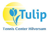 Logo Tulip tenniscenter