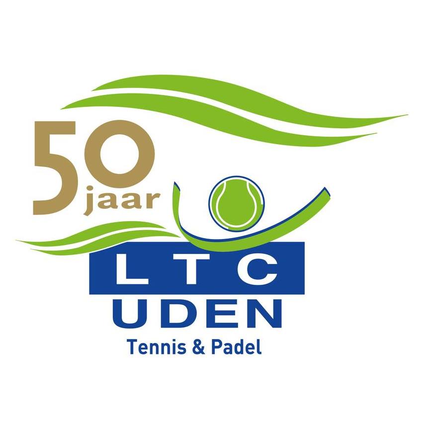Logo LTC Uden