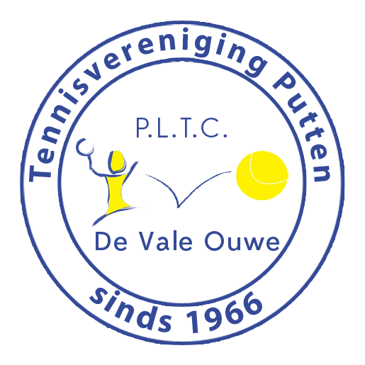 Logo P.L.T.C. De Vale Ouwe