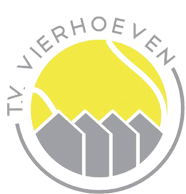 Logo TV de Vierhoeven