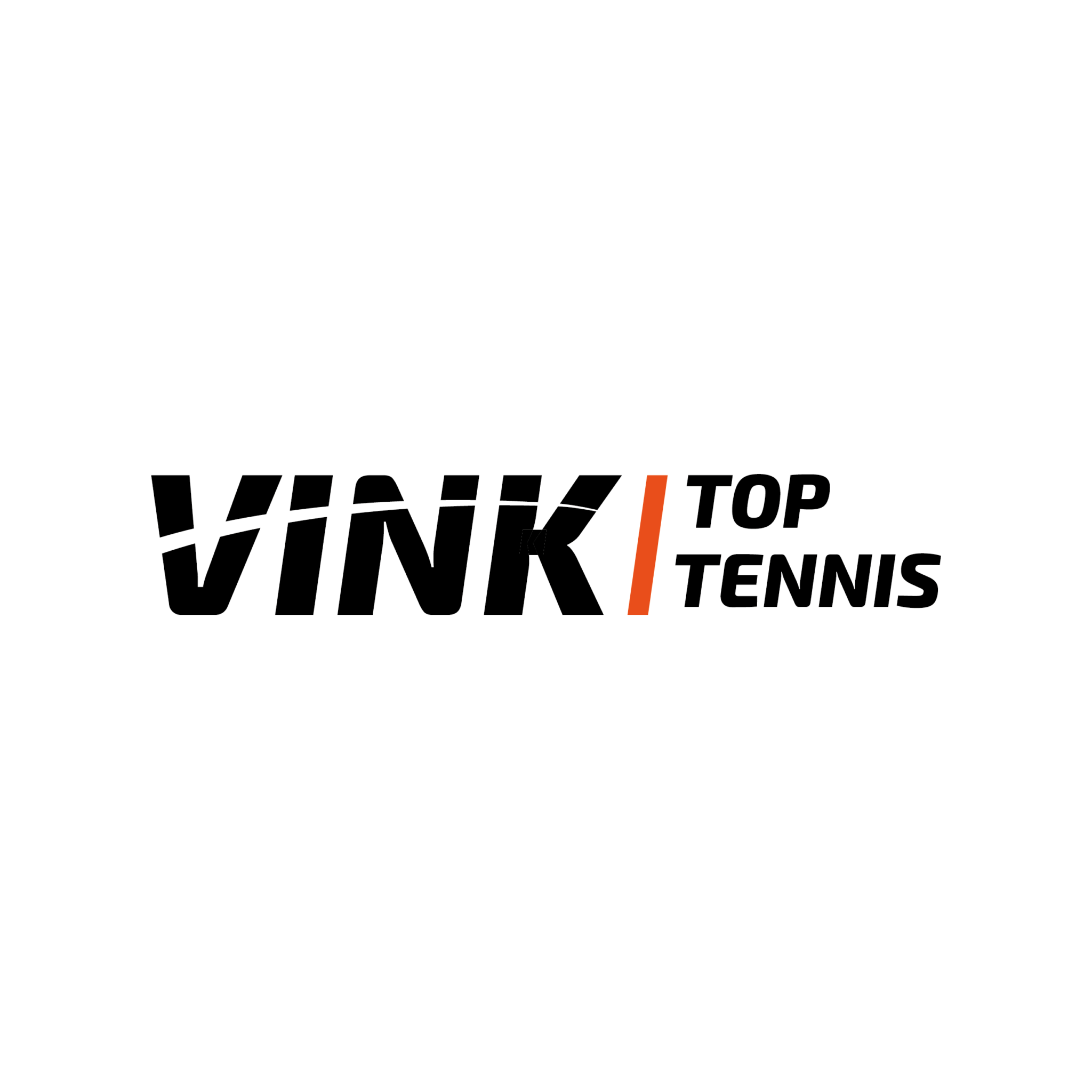 Logo Vink Top Tennis