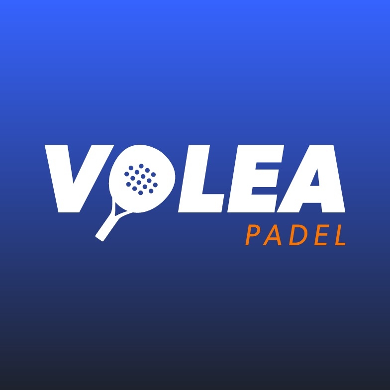 Logo Volea Padel Enter