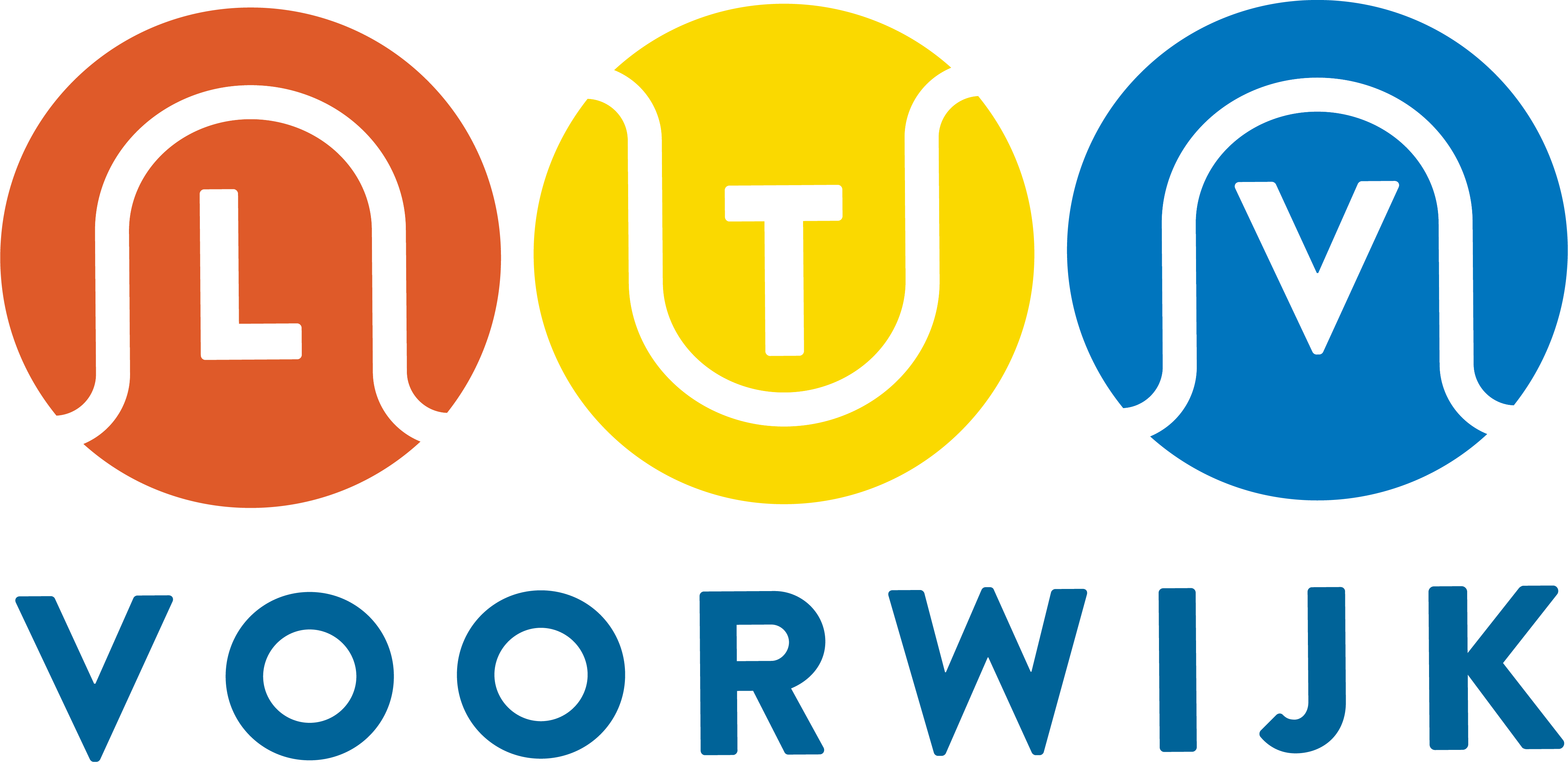 Logo L.T.V. Voorwijk