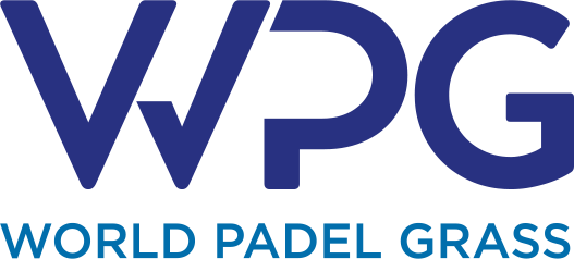 Logo World Padel Grass