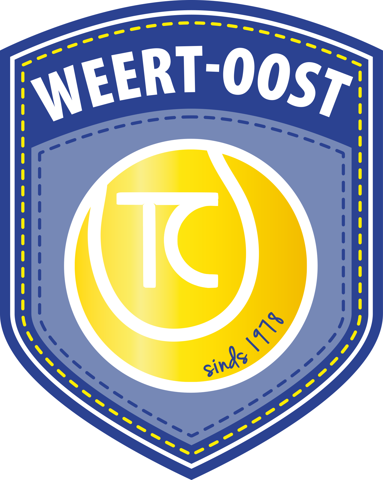 Logo TC Weert Oost