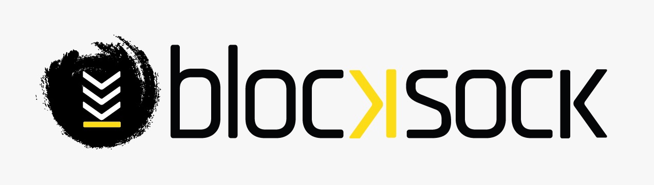 Logo Blocksock