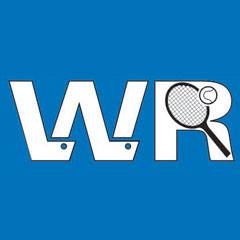 Logo Tennis- & padelvereniging De Witte Raven