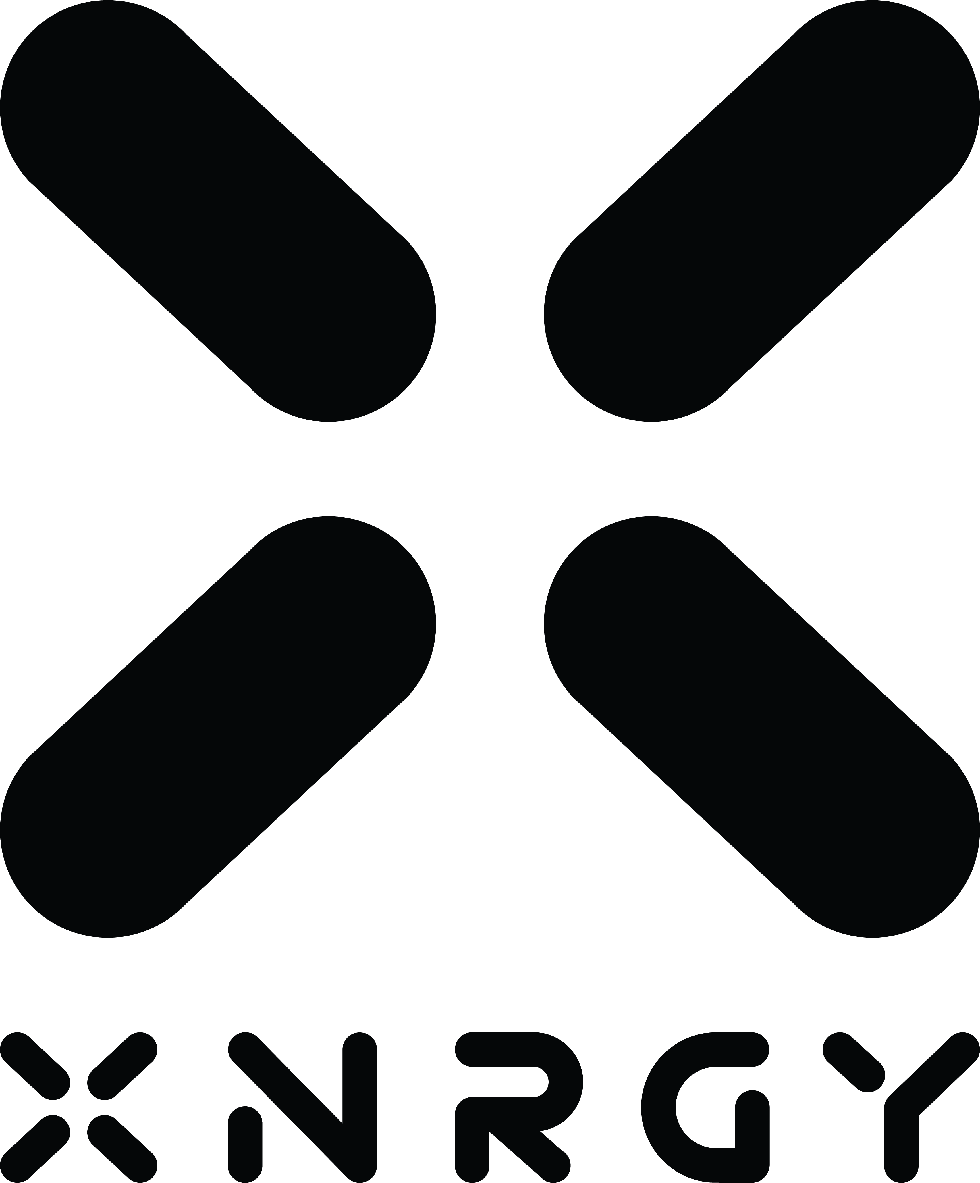 Logo XNRGY Almere
