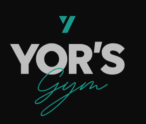 Logo Yor's gym