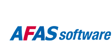Logo AFAS Leusden