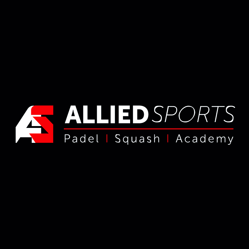 Logo Allied Sports