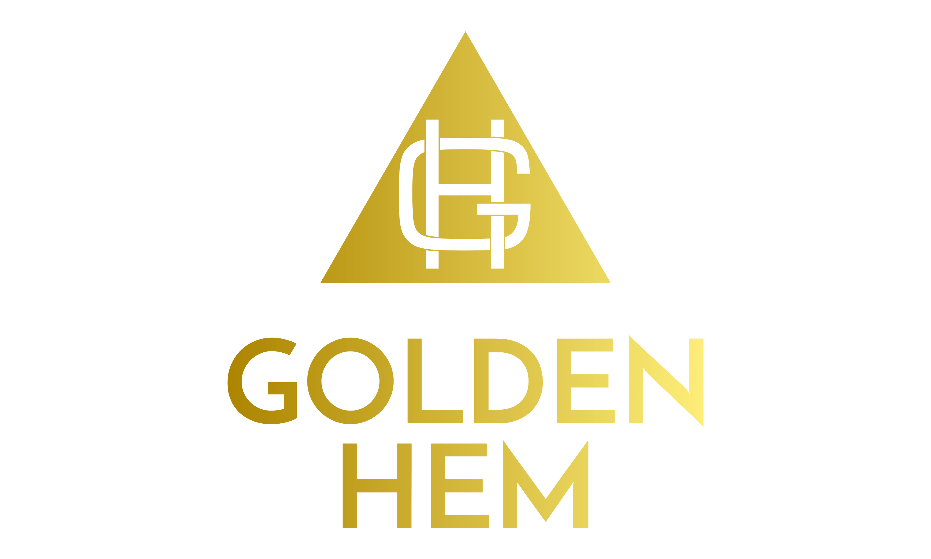 Logo Golden Hem