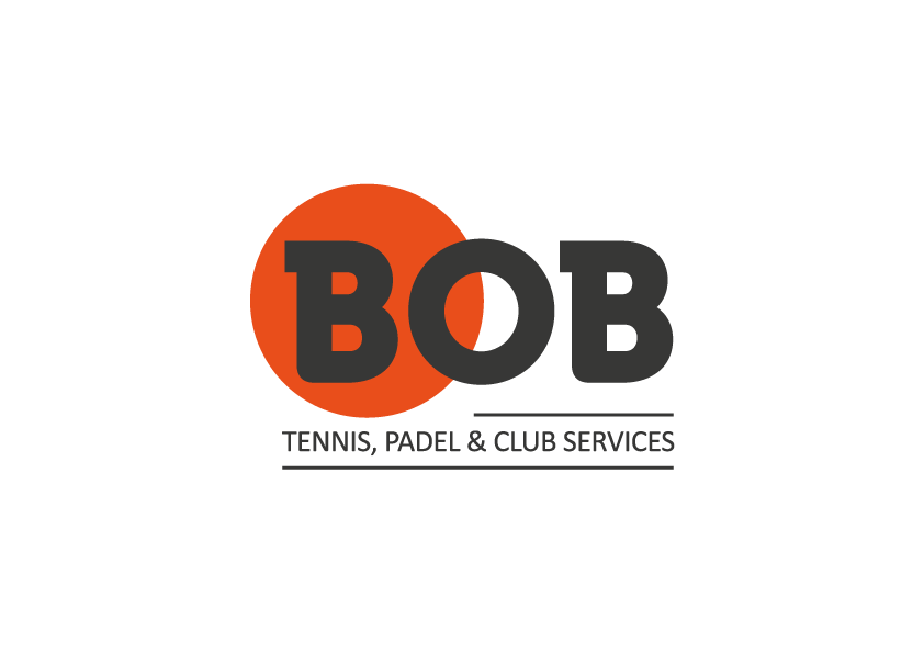 Logo Bob Padel
