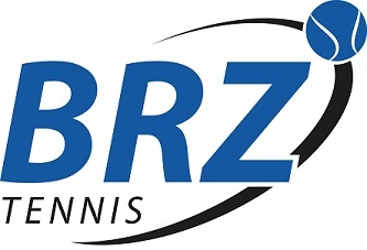 Logo BRZ Tennis & padel
