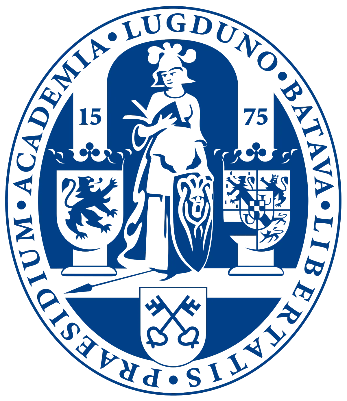 Logo USC Leiden