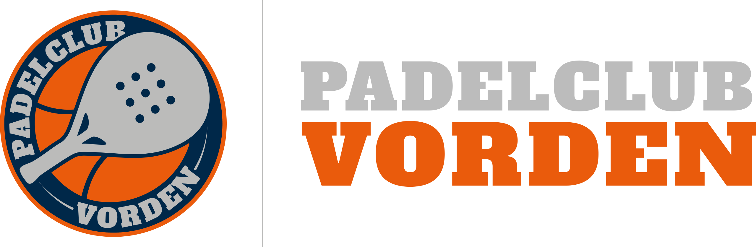 Logo Padelclub Vorden