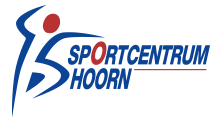 Logo Sportcentrum Hoorn