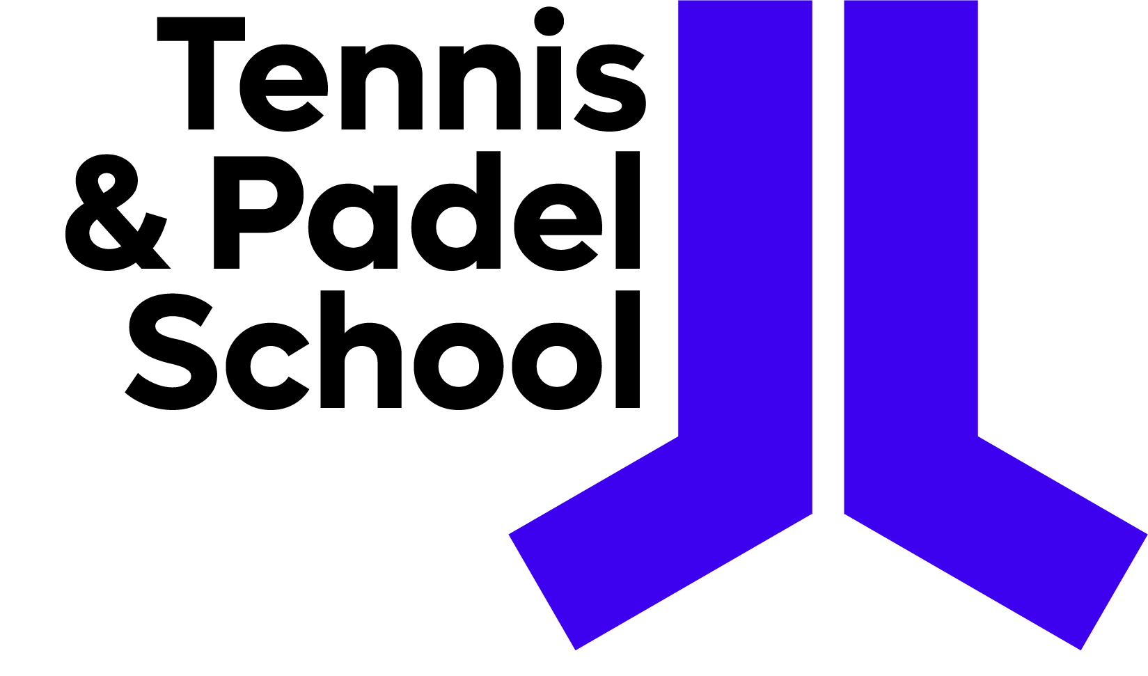Logo Tennis & Padel School Jetse Jongsma