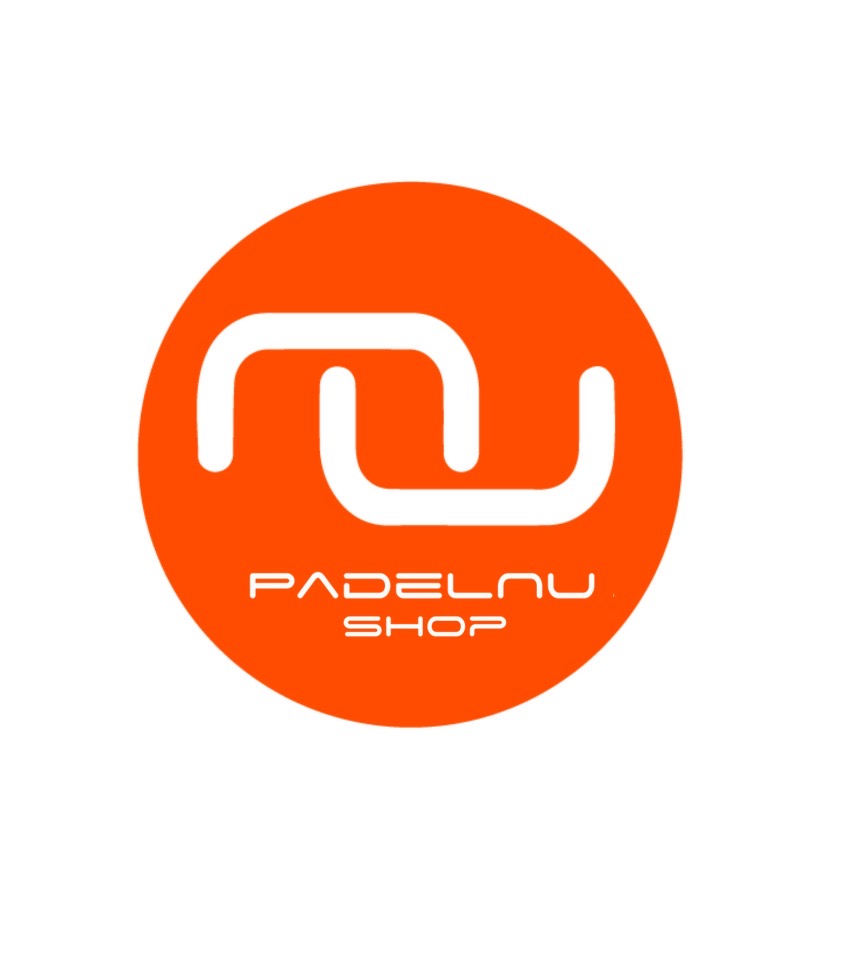 Logo PadelNU shop