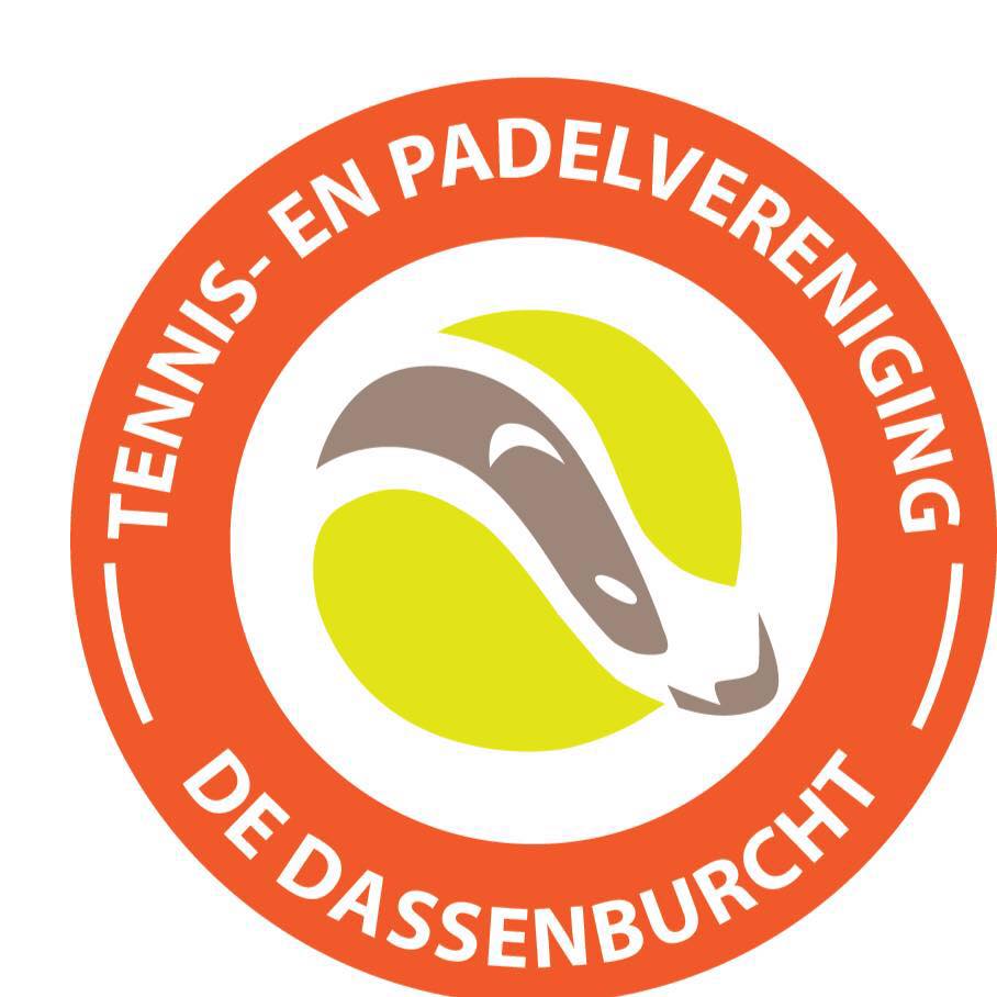 Logo TPV De Dassenburcht