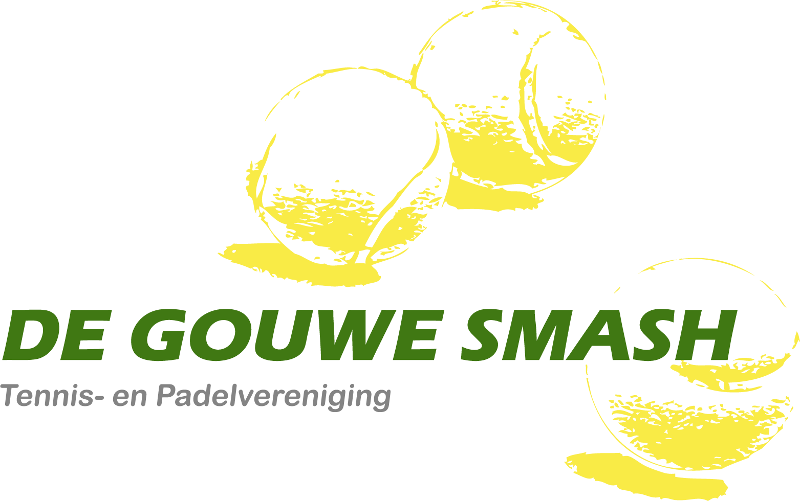 Logo De Gouwe Smash