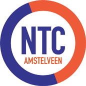 Logo NTC de Kegel Amstelveen | Vergaderen, Tennis, Padel, Badminton