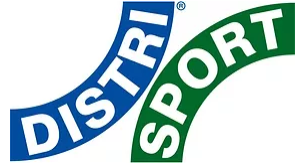 Logo Distri Sport BE