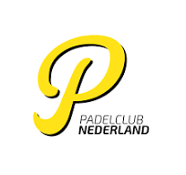 Logo Padelclub Nederland Lemmer