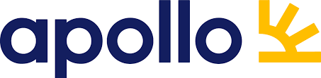 Logo apolloreizen