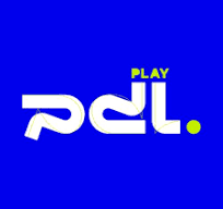 Logo PlayPDL. Hoorn