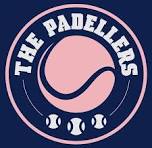 Logo The Padellers Emmeloord