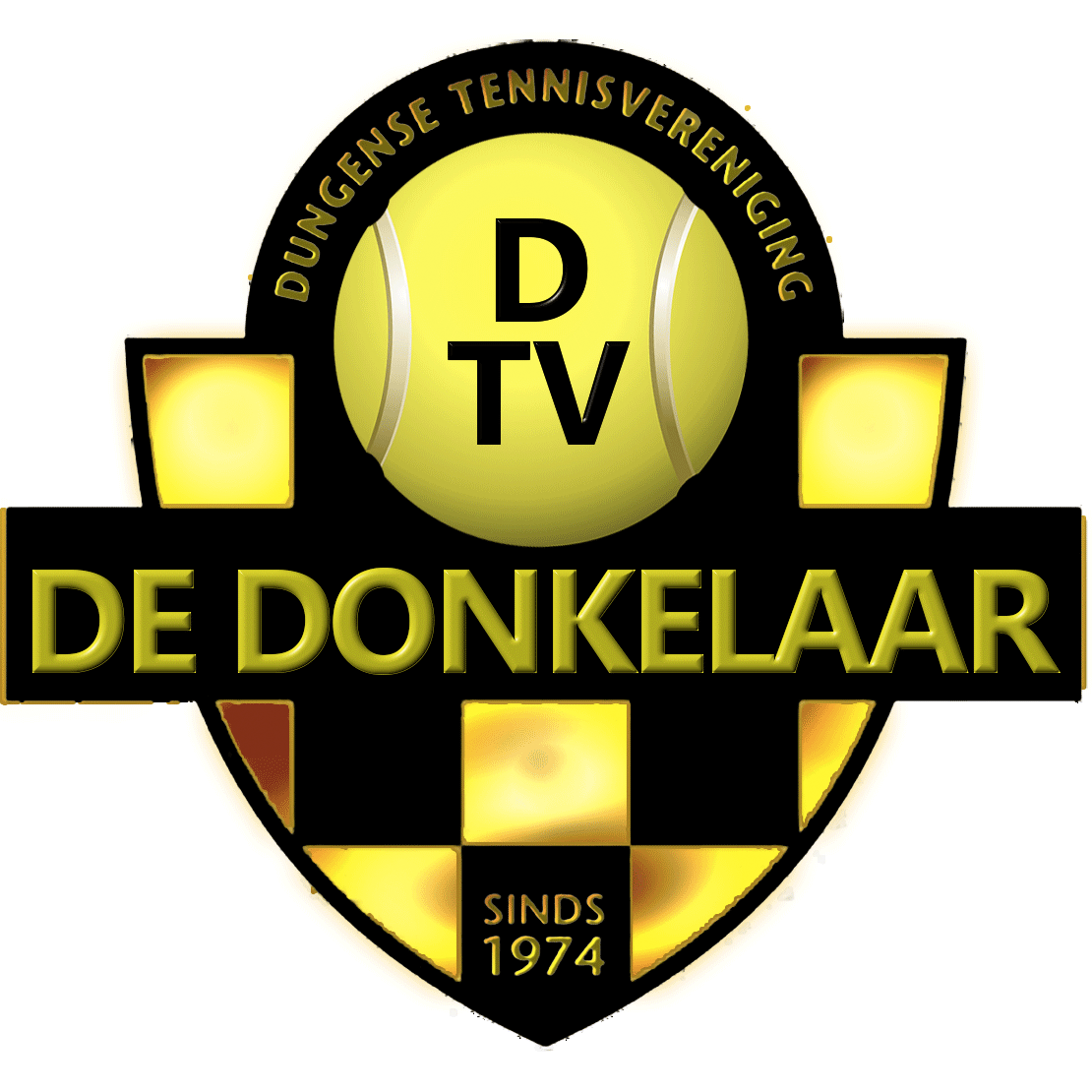 Logo DTV De Donkelaar