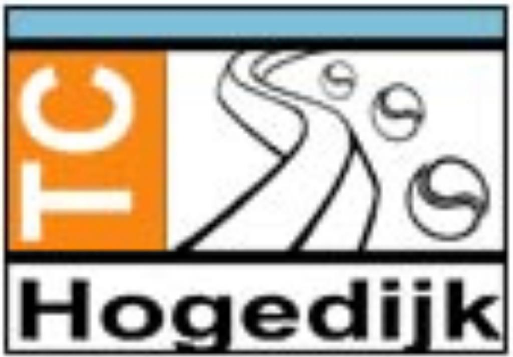 Logo TC Hogedijk
