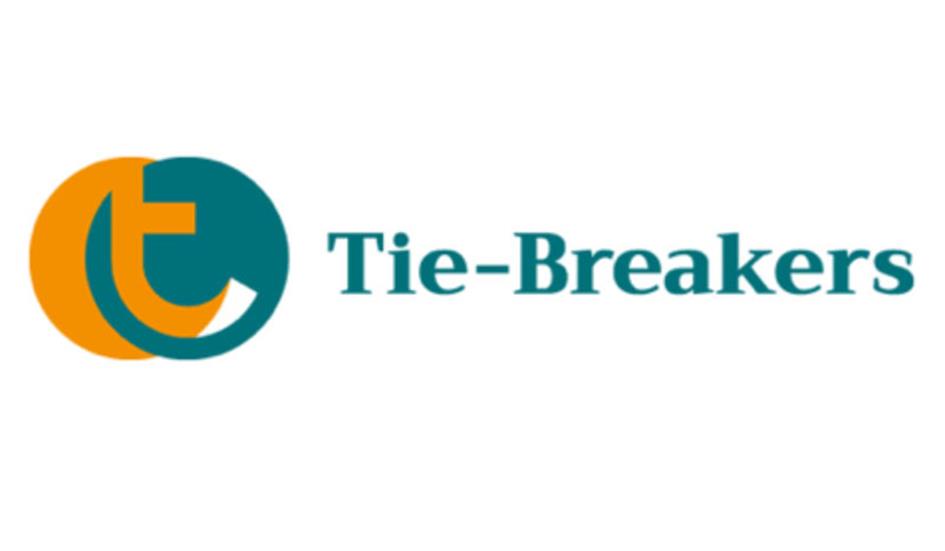 Logo T.V. Tie-Breakers