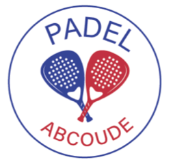 Logo Padel Abcoude