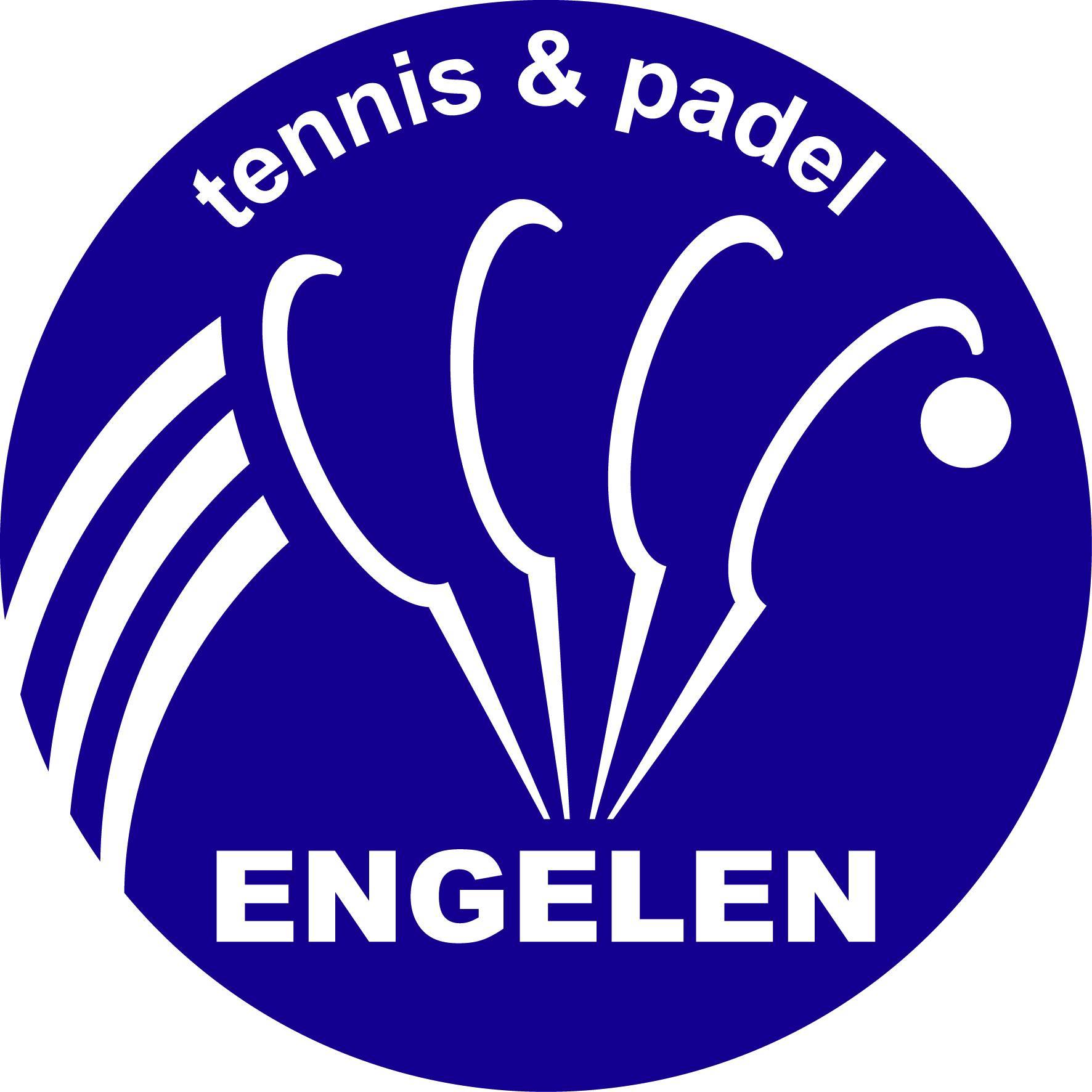Logo Tennis & Padel Engelen