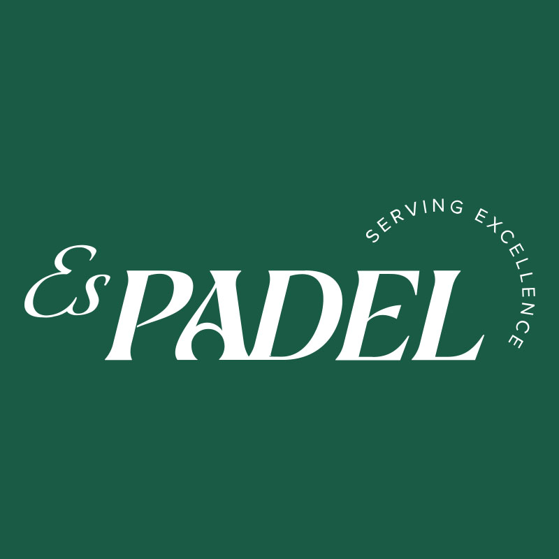 Logo Es Padel