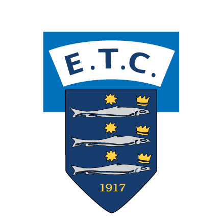 Logo Enkhuizer Tennis Club