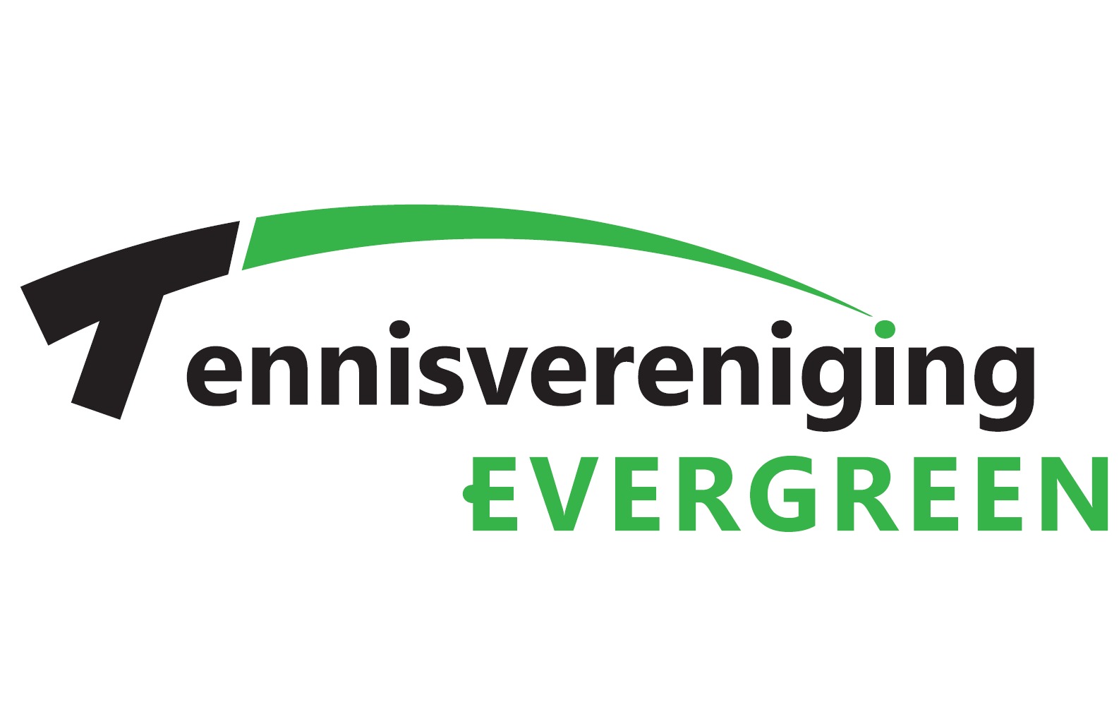 Logo T.V. Evergreen