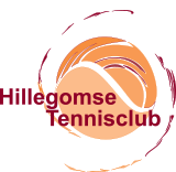 Logo Hillegomse Tennisclub