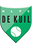Logo HLTC De Kuil